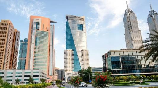 Staybridge Suites Dubai Internet City, an IHG - 57