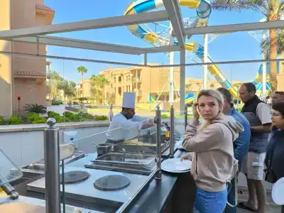 Pickalbatros Aqua Park Resort - 52