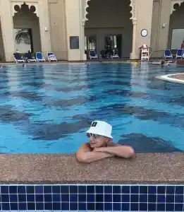 Bahi Ajman Palace - 56