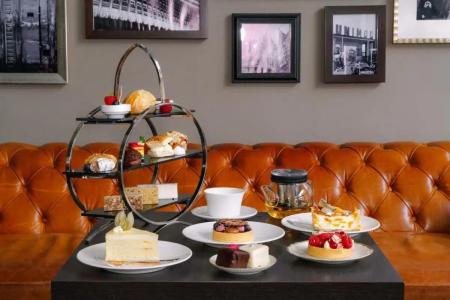 Reichshof Hamburg - 21