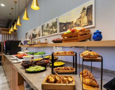 Park Inn by Radisson Samsun - 66