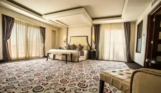 Premier Le Reve & Spa Sahl Hasheesh - Adults Only 16 Years Plus - 75