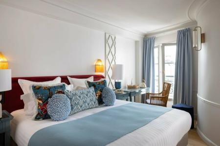 Hôtel Le Lavoisier & Spa - 21