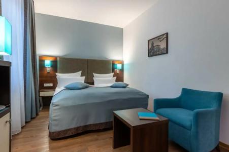 Trip Inn Messe Westend - 54