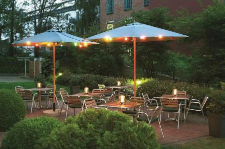 NH Collection Hamburg City - 95