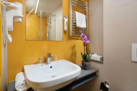 ibis Styles Budapest Citywest - 20