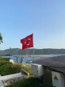 Bodrum Holiday Resort & Spa - 83