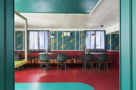 Hôtel les Cigales - 33