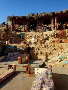 Falcon Naama Star - 79