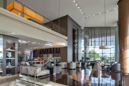 Park Rotana Abu Dhabi - 42