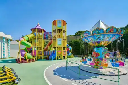 Maxx Royal Belek Golf Resort - 35