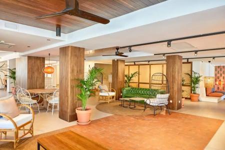 tent Capi Playa - 60