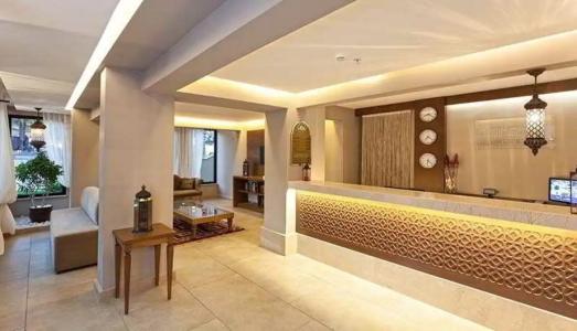 Alaaddin Beach - Adult Only - 46