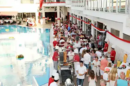 Merve Sun & SPA - 69