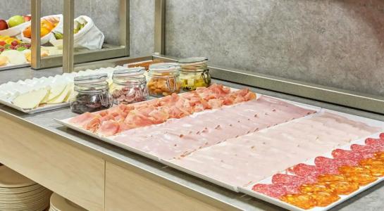 NH Imperial Playa - 37