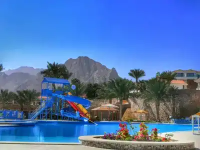 Ecotel Dahab Bay View Resort - 40