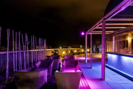 Barcelona Condal Mar Affiliated by Meliá - 12