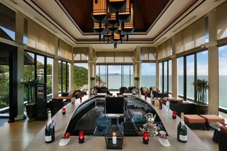 Banyan Tree Samui - SHA Extra Plus - 99