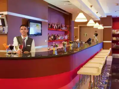 Novotel Gaziantep - 17