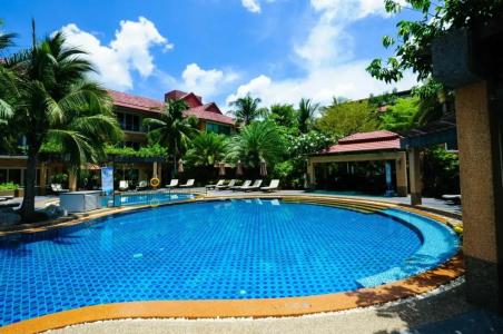 R-Mar Resort and Spa - SHA Plus - 79