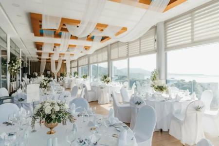 Atrium Platinum Resort & Spa - 7