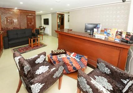 New House - 44