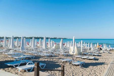 Tui Blue Barut Andız-All Inclusive-Adults Only - 40