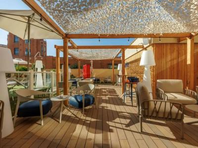 ibis Centre Gare - 59