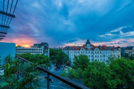 Come Inn Berlin Kurfürstendamm - 27