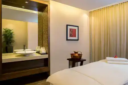 Jumeirah Creekside Dubai - 71