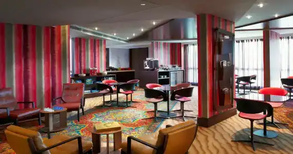 Jumeirah Creekside Dubai - 79