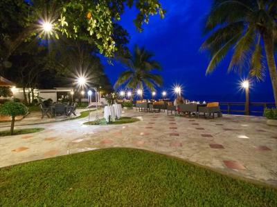 Koh Chang Grandview Resort - 17