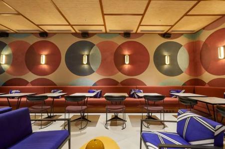 Le Meridien Visconti Rome - 89