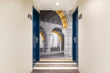 B&B Como City Center - 51