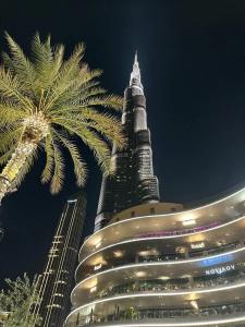 Hilton Dubai Al Habtoor City - 10