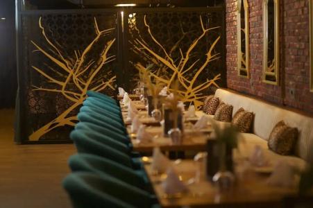 Ramada & Suites by Wyndham Istanbul Merter - 76