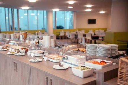 Tulip Inn München Messe - 63