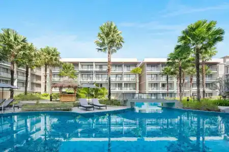 Le Meridien Khao Lak Resort & Spa - SHA Extra Plus - 79