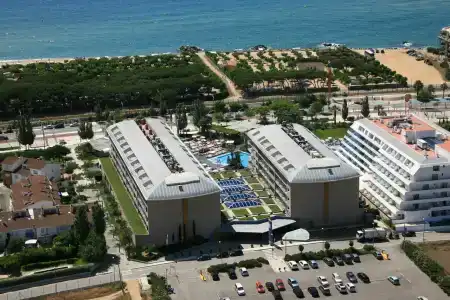 AQUA Onabrava & Spa 4*Sup - 2