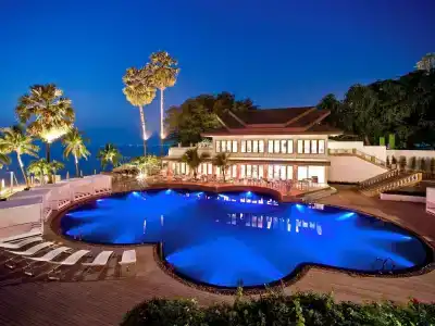 Pullman Pattaya G