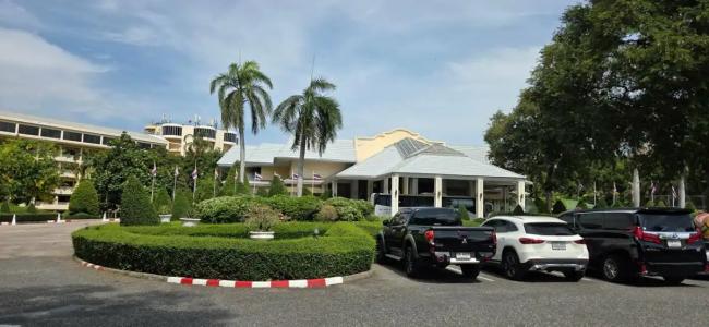 Dusit Thani Pattaya - SHA Extra Plus - 18