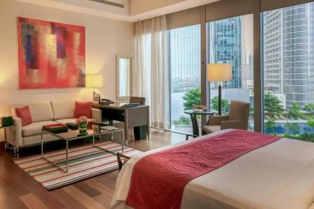 Anantara Downtown Dubai - 81