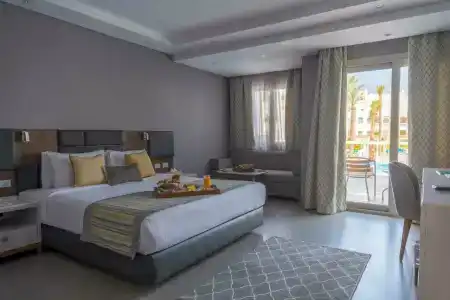 Sunrise Diamond Beach Resort -Grand Select - 6