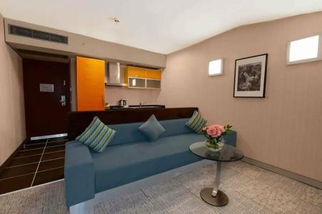 Point Taksim - 54
