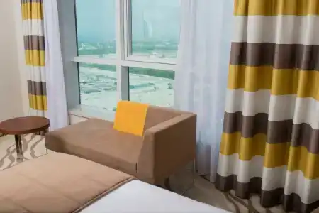 Novotel Dubai Al Barsha - 47