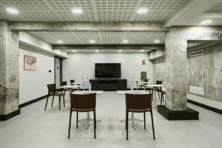 Bed4U Bilbao - 64
