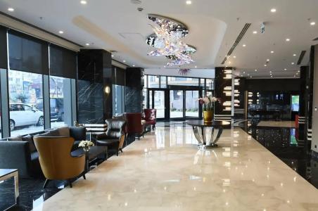 Cher & Spa Istanbul Taksim - 57