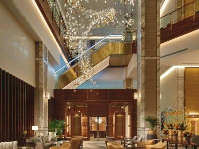 Grand Plaza Mövenpick - 56