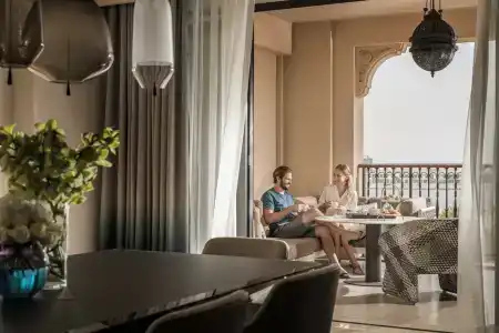 Four Seasons Resort Dubai at Jumeirah Beach - 85