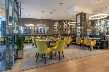 Congress Avenue - 55